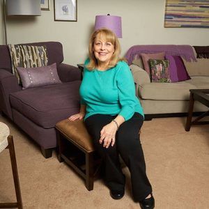 Meet your Posher, Arleen